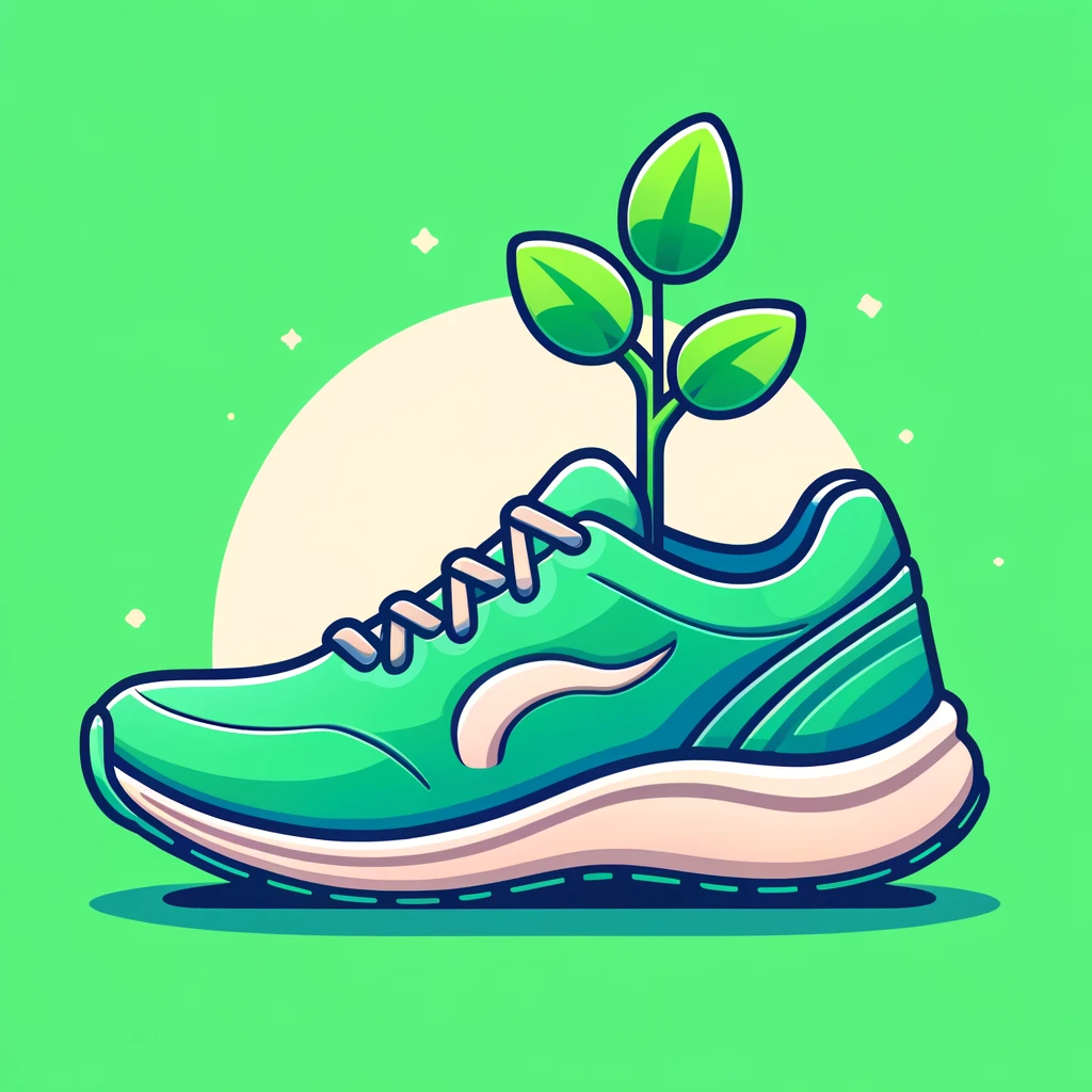Run&Grow logo